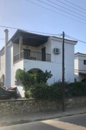 Hotels in Kastro